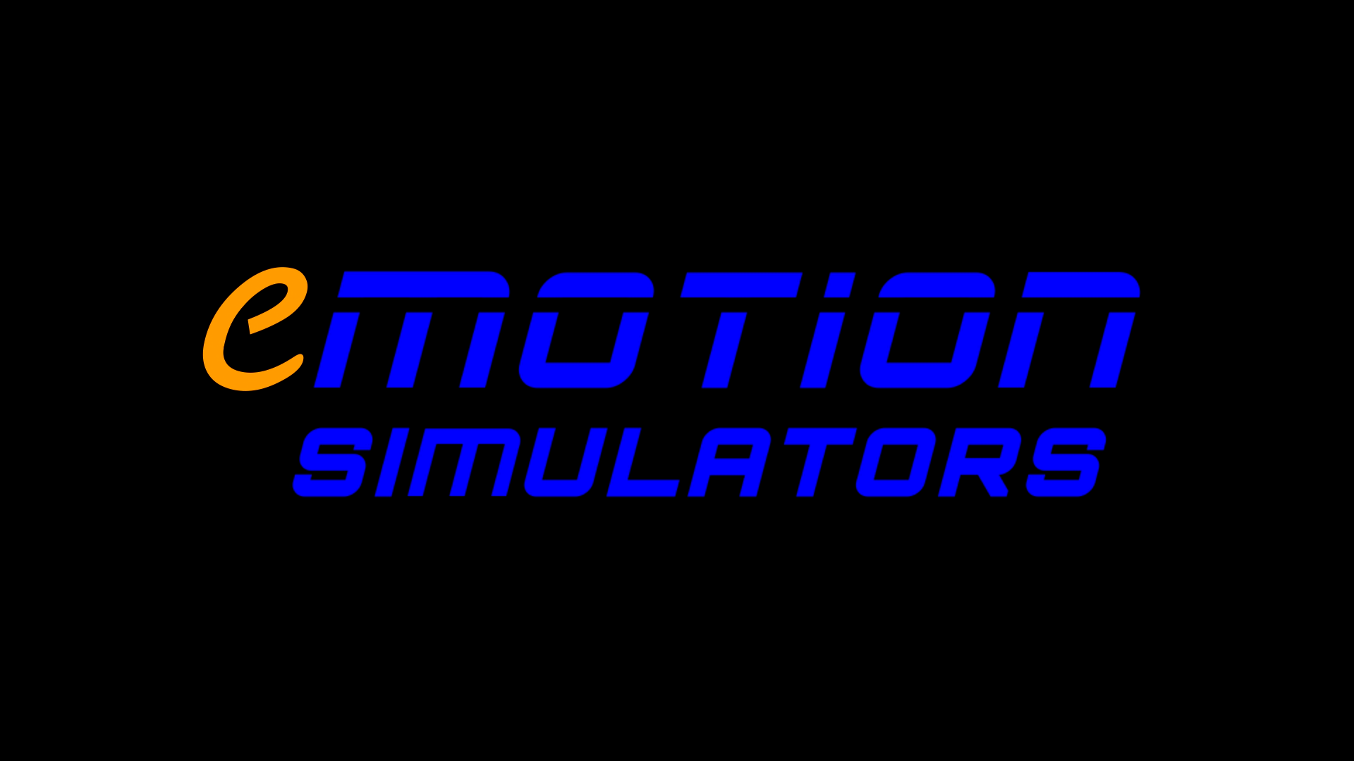 Emotion Racing eMotion Simulators racing simulator motion platforms