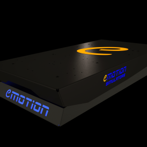 e2 pitch roll motion platform for PC and console