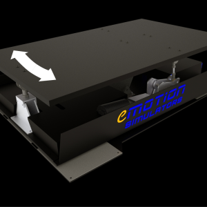 e2X TL pitch roll and traction loss motion platform for PC and console - Image 4