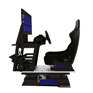 e2X TL pitch roll and traction loss motion platform for PC and console - Image 5