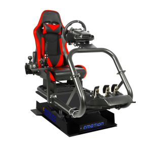 e2X TL pitch roll and traction loss motion platform for PC and console - Image 8